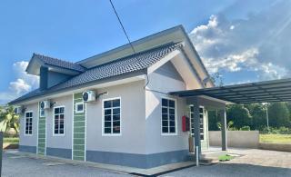 Tulip Homestay Kuala Berang-FREE WIFI - 7
