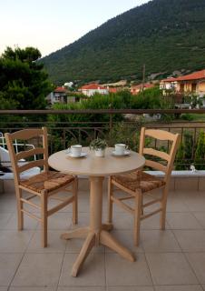 Dianthos Guesthouse - 3