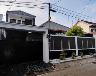 Aldeoz Group House Palembang - Palembang - 0