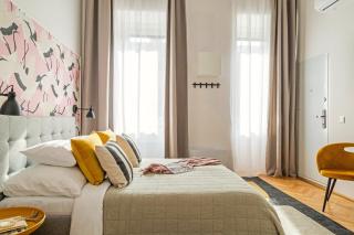 Dream Suites - Boedapest - 7