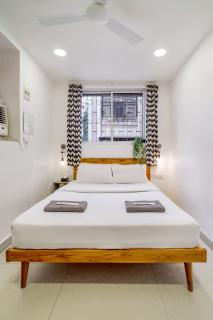 Alcove 1BHK Bandra W by The Bombay Home Company - Mumbai - 3
