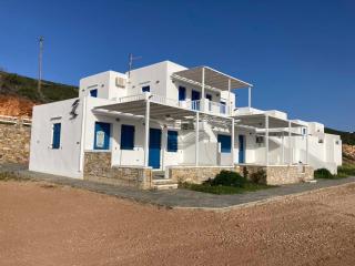 Fidopo Houses - Chrisopigi - 8