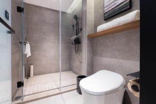 Atour Hotel Changsha Financial Center Chazishan Road - Changsha - 8