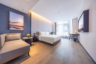 Atour Hotel Changsha Financial Center Chazishan Road - Changsha - 4