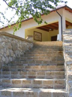 Lo Scoiattolo Country House - Montorio al Vomano - 5