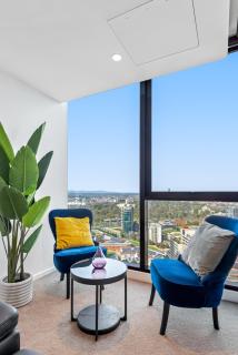 Complete Host Southbank Place Apartments - 1