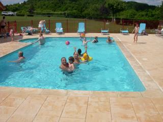 Camping de la Pelouse - Jaulny - 0
