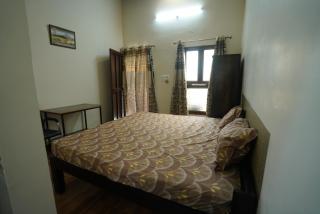 Room in Haldwani with private Kitchen & Bath - 3