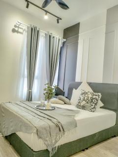 Near Paradigm Mall, Kelana Jaya by Idealhub - Petaling Jaya - 5