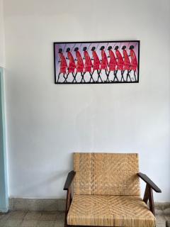 Ijen Haus - Banyuwangi - 2