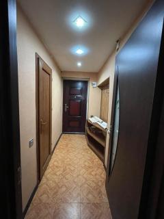 One Bedroom Central Apartment 28 Mall - Bakoe - 9
