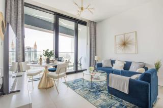 Frank Porter - The Address JBR - Dubai - 9