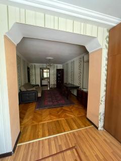 One Bedroom Central Apartment 28 Mall - Bakoe - 6