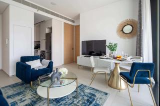 Frank Porter - The Address JBR - Dubai - 6
