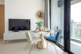 Frank Porter - The Address JBR - Dubai - 4