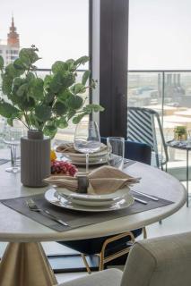 Frank Porter - The Address JBR - Dubai - 3