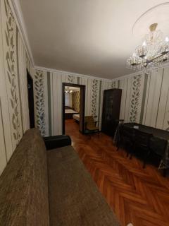 One Bedroom Central Apartment 28 Mall - Bakoe - 1