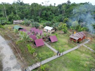 Malasigi Camping Ground - Sorong - 3