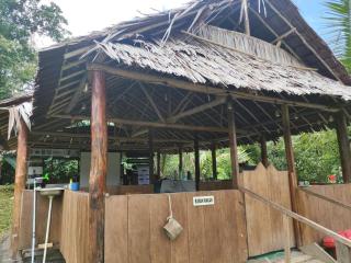 Malasigi Camping Ground - Sorong - 1