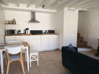 Petite maison de village - Maincy - 8