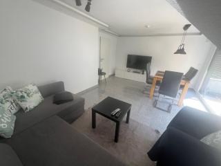 Sonnendeck Loft Mönchengladbach - Mönchengladbach - 4