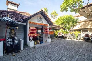 Collection O Legian Near Bimc Hospital Nusa Uda Formerly Anna Kuta Inn - Legian - 6