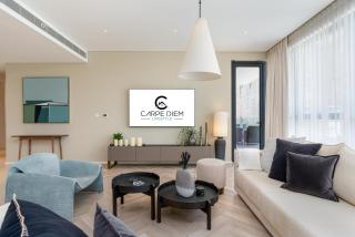Citywalk Residential 9 - Ultimate Luxury 3 Bedroom - Dubái - 9