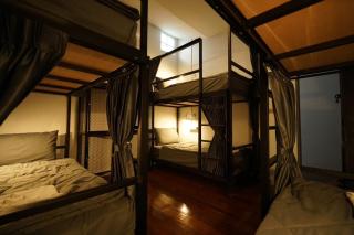 Amahostel - Ban Thalat Choeng Thale - 9