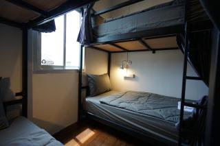Amahostel - Ban Thalat Choeng Thale - 8