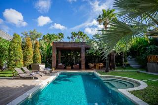 M Villa 318 Canggu 4BR - Canggu - 4