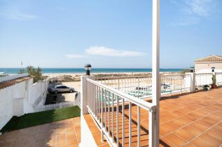 Apartamento Los Balcones A - Chiclana de la Frontera - 9
