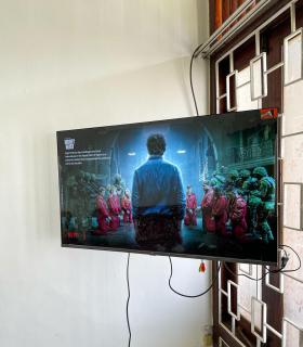 Kensola Residencies - 4