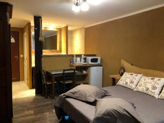 Ecuries de Saint Maurice- Maison d'hôtes de Gondou - 2