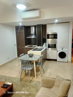 T1 condomínio Doce e vita - 5