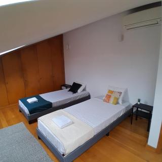 Room Paradise - Porto - 8