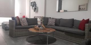 Fully furnished and equipped studio in Dbayeh with perfect location - Dbayeh - 9