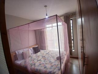 Tsavo - Fedha - Nairobi - 6