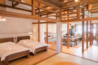 GuestHouseYULLAT - 8