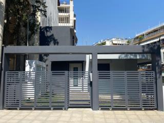 FEELS LIKE HOME - Atene - 0