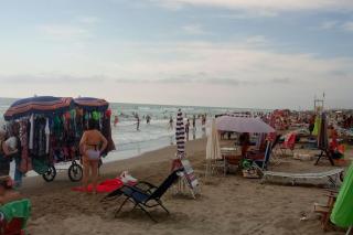 Casa al mare Ardea - LʼAmericano - 1