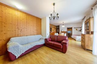Alba's Home Pieve di Cadore - Pieve di Cadore - 1