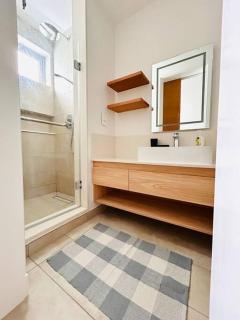 Oceanview Escape - Beachfront Apartment - Grande Gaube - 9
