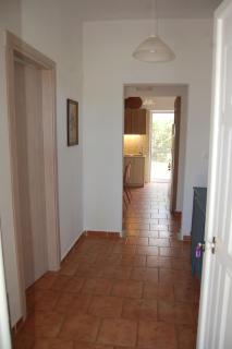 Comfortable Apartment Near The Sea - Áyios Ilías - 4