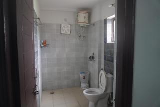 Har Ki Paudi 1 Bed Room Luxurious 2 - Jawālāpur - 7