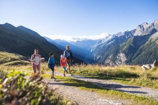 Larchergut - Mayrhofen - 8