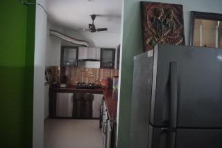 Har Ki Paudi 1 Bed Room Luxurious 2 - Jawālāpur - 4