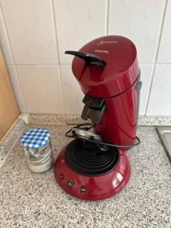 5 Betten Wohnung Vahrenwald-List - Hannover - 2