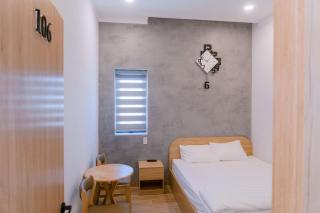 Tommie Homestay - Ấp Tân An (1) - 9