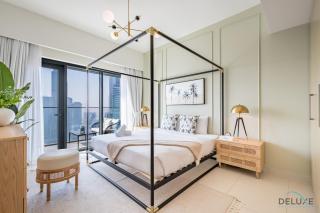 Grand 2BR with Burj Khalifa View in Burj Royale, Downtown Dubai by Deluxe Holiday Homes - Dubai - 5