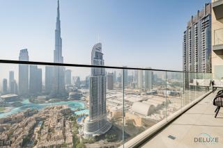 Grand 2BR with Burj Khalifa View in Burj Royale, Downtown Dubai by Deluxe Holiday Homes - Dubai - 7